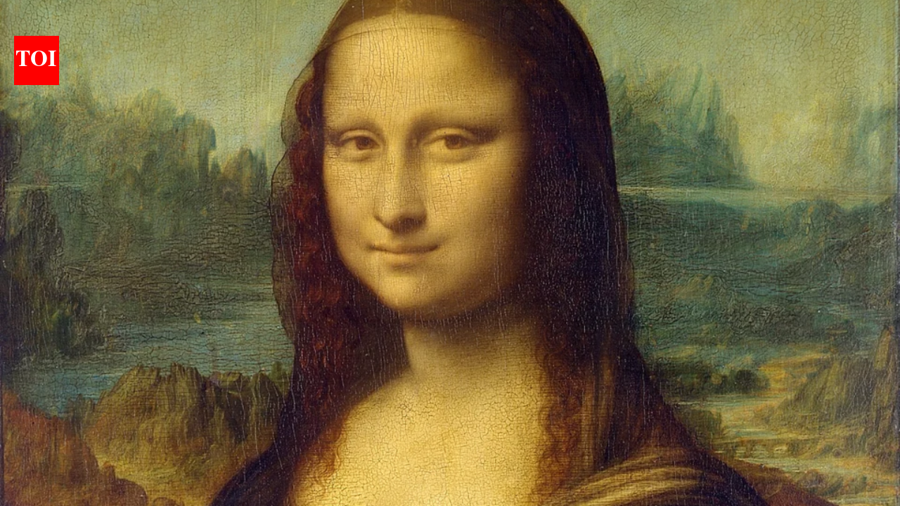The theft that made the 'Mona Lisa' a masterpiece