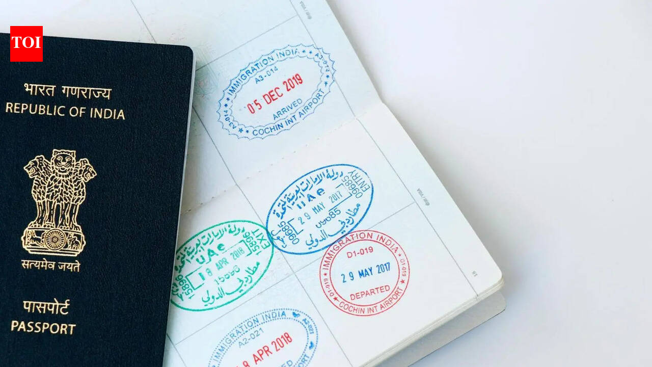 UAE to launch 16 new Indian passport and visa centres as Alhind takes over consular services