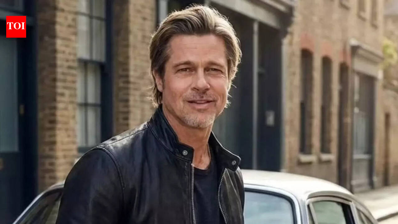 Brad Pitt quietly supports Chris Cornell’s kids amid rift with his own children: 'Still a gaping hole in his life'