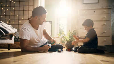 How to prepare your child for a fast-changing world
