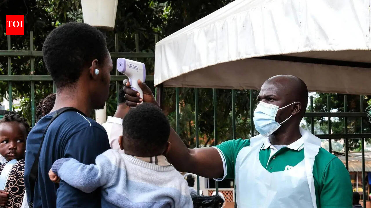 Ebola outbreak worries WHO over 'scale and speed': What to know