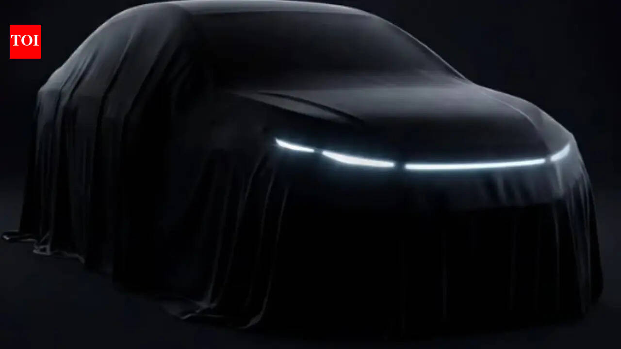 2026 Honda City facelift teased, launch on May 22: Expected changes