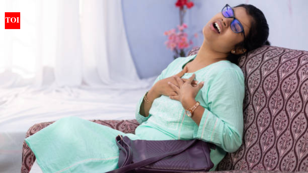 India’s growing heart health crisis is now affecting people in their 30s