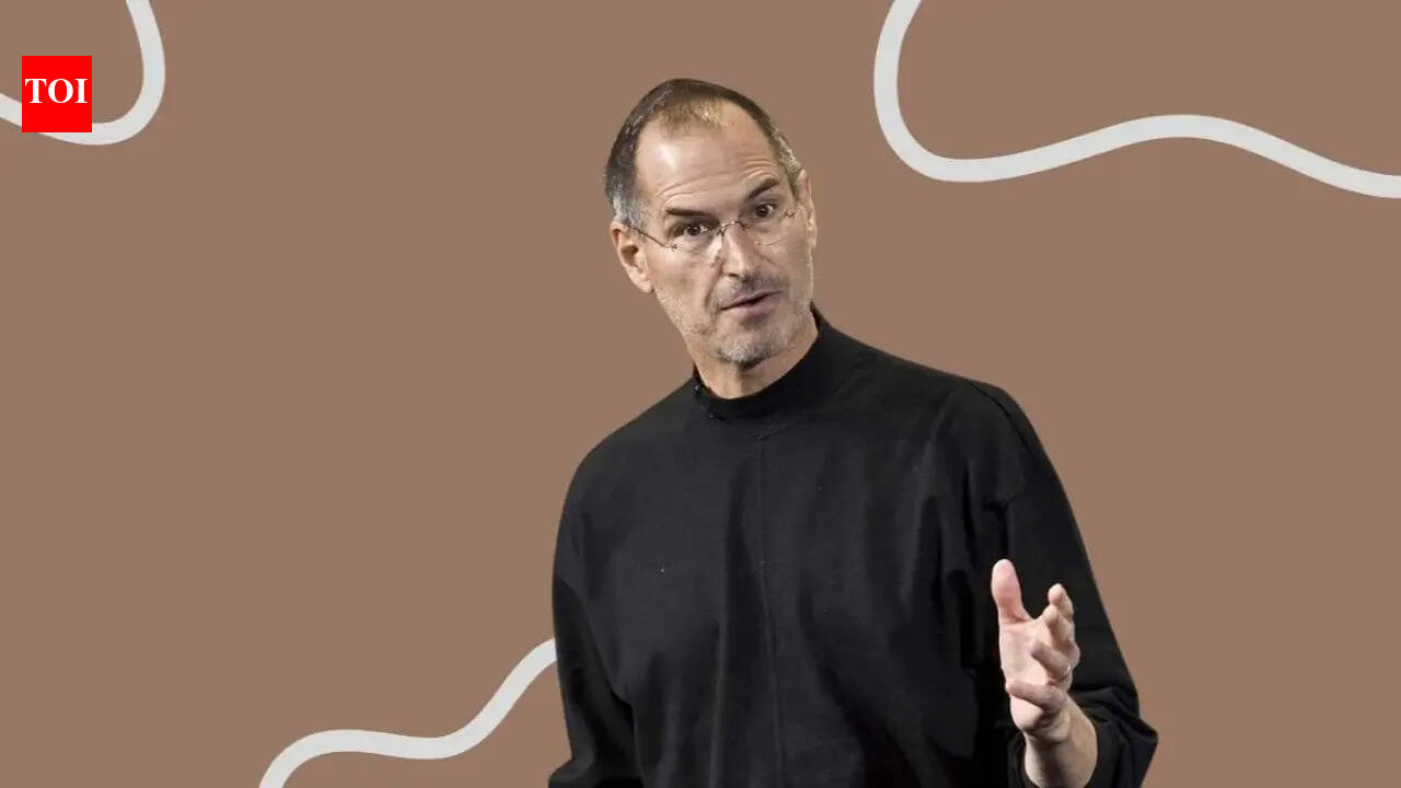 Steve Jobs quotes that completely changed how people think about work ...