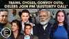 Kamal Haasan takes economy flight, Anupam Kher train, Ravi Kishan cycles; will stars cut convoys?