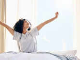 Morning affirmation at 5 am: The self-talk habit quietly changing people&rsquo;s mornings
