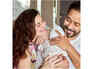 Shivaleeka and Abhishek name their baby girl Aarika
