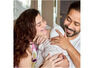 Shivaleeka and Abhishek name their baby girl Aarika