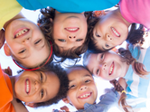Giving children the freedom to make choices: 6 simple things children should be free to decide