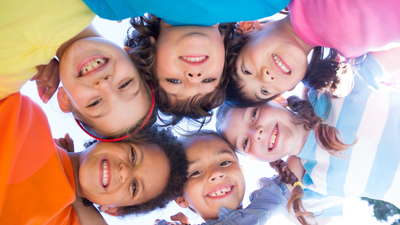 Giving children the freedom to make choices: 6 simple things children should be free to decide