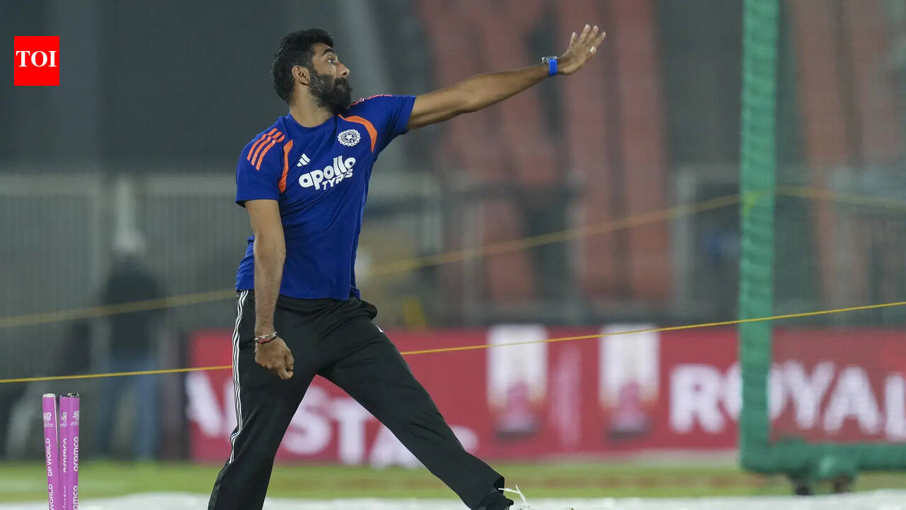 Ravindra Jadeja rested for Afghanistan series as Prince Yadav, Gurnoor Brar earn maiden call-ups
