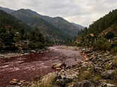 Which river is known as the &ldquo;River of Blood&rdquo; in India: The fascinating story behind its name