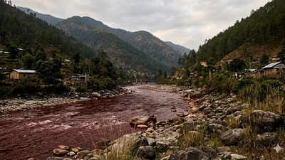 Which river is known as the “River of Blood” in India: The fascinating story behind its name