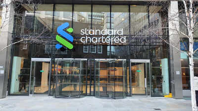 Standard Chartered to cut 7,800 jobs across India, China and other hubs as CEO Bill Winters says 'it's not cost cutting, it's...'