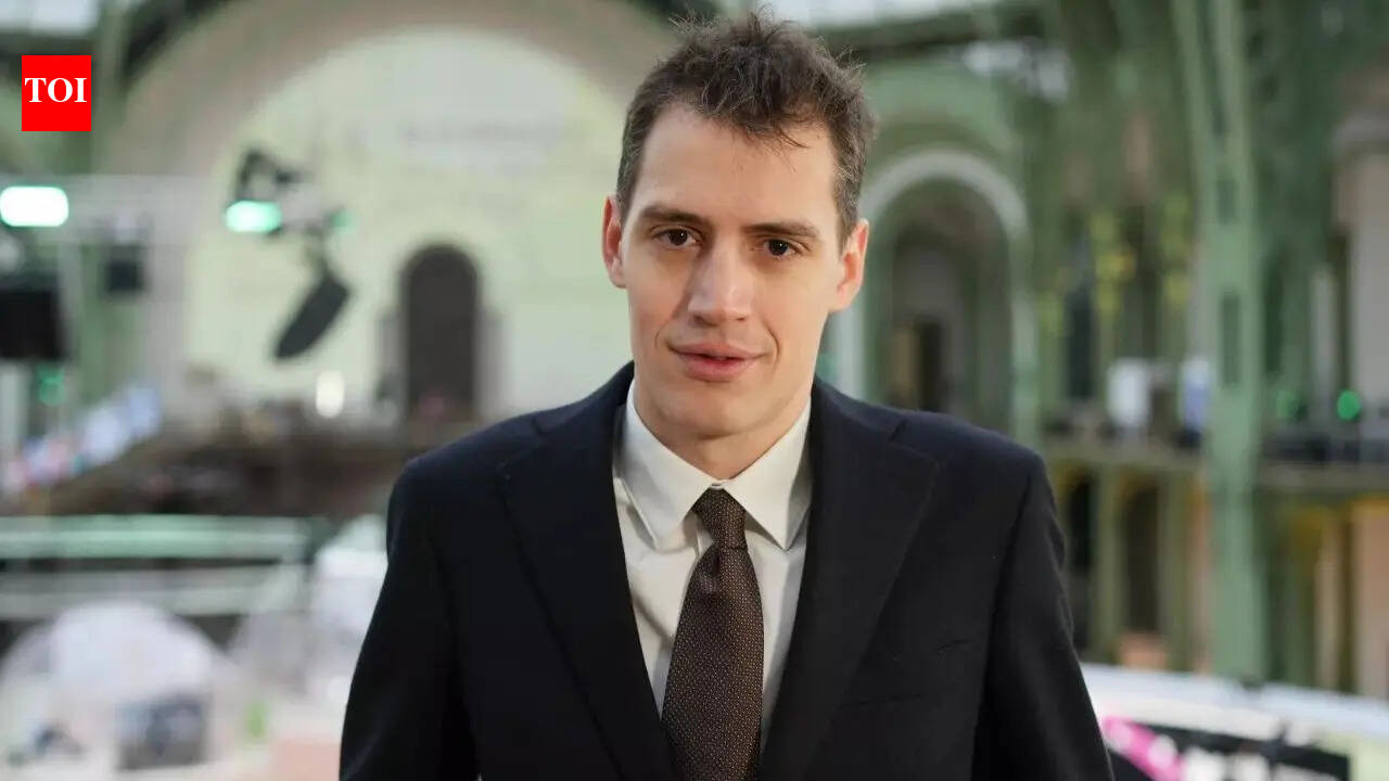 French AI startup Mistral CEO Arthur Mensch gives Europe two years to 'fight' American companies; says: Once supply is monopolised by Americans, you will ...