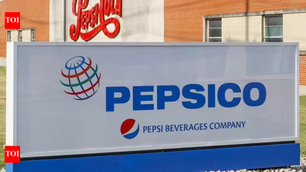 PepsiCo to invest Rs 5,700 crore in India by 2030 to expand manufacturing capacity