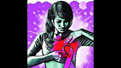 More young women seek self-breast exam guidance in city