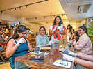 Bengalureans heal, reflect and create through Kintsugi