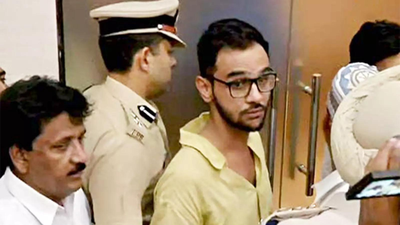 'Not reasonable': Delhi court rejects Umar Khalid's bail plea to care for ailing mother