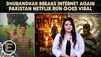 Ranveer Singh&rsquo;s Dhurandhar 2 Is Now Triggering Full Global Netflix Chaos Online | WATCH