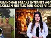 Ranveer Singh&rsquo;s Dhurandhar 2 Is Now Triggering Full Global Netflix Chaos Online | WATCH