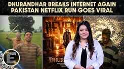 Ranveer Singh&rsquo;s Dhurandhar 2 Is Now Triggering Full Global Netflix Chaos Online | WATCH