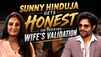 Sunny Hinduja on his life post Aspirants, self-doubt and why he still seeks validation from his wife