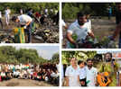 Citizen movement cleans 1,200 tonnes of waste from Maharashtra's mangroves in 300 weeks