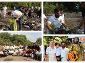 Citizen movement cleans 1,200 tonnes of waste from Maharashtra's mangroves in 300 weeks