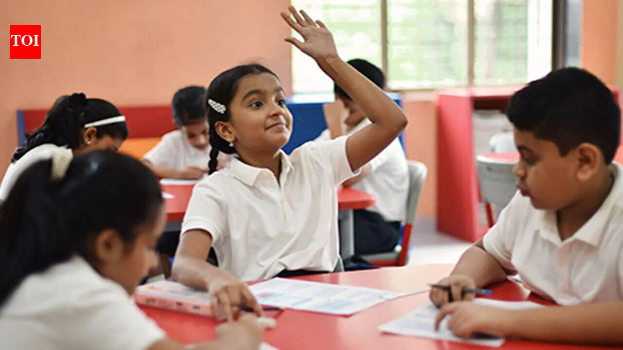 Cambridge March 2026 exam results show 7% rise rise in India’s international education demand