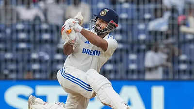 Rishabh Pant loses Test vice-captaincy, Prince Yadav gets ODI call-up - key points from India's squad announcement for Afghanistan series