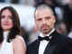 Sebastian Stan and Renate Reinsve tear up as &lsquo;Fjord&rsquo; gets 10-minute standing ovation at Cannes 2026 film festival