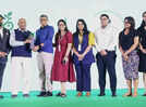 Times Internet Ecopreneur Awards 2025, when Hero MotoCorp COO Ram Kuppuswamy was recognised for sustainability leadership