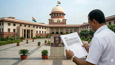 What happens to your promotion claim when the government changes service rules? Supreme Court answers