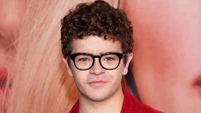 'Stranger Things' star Gaten Matarazzo to make London stage debut with Jonathan Larson's musical 'Rent'