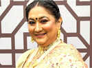 Smita Sinkar Shah on managing two shows:  Acting is something I truly love; it doesn&rsquo;t feel like a burden