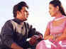 Dia Mirza didn't have vanity van during RHTDM, went to a mall to change clothes