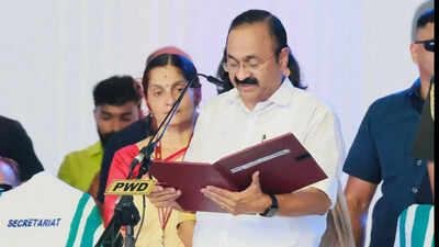 Keralam's new UDF Govt forms expert panel to prepare White Paper on State's finances