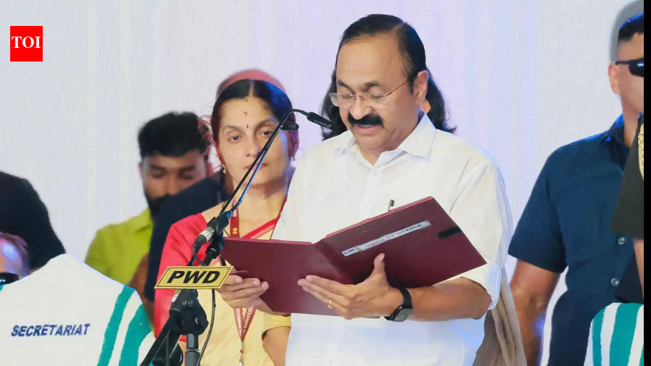Keralam's new UDF Govt forms expert panel to prepare White Paper on State's finances