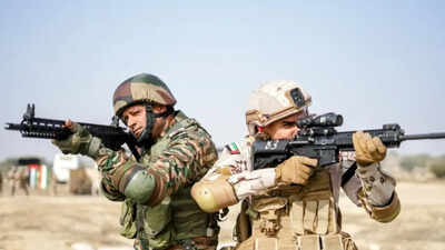  $5bn investment, joint production of drones, missiles and naval platforms