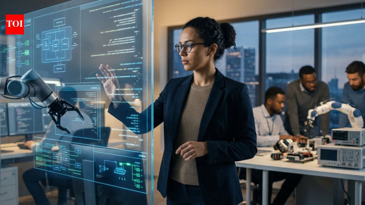 Engineering as a career option in the age of AI: Still secure, but no longer simple