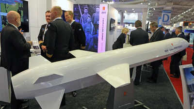 Malaysia seeks $251 million from Kongsberg after Norway revokes permit, scuttling missile deal