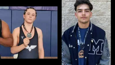Who were Cain Clark and Caleb Vazquez? San Diego mosque shooter's mother called police hours before attack