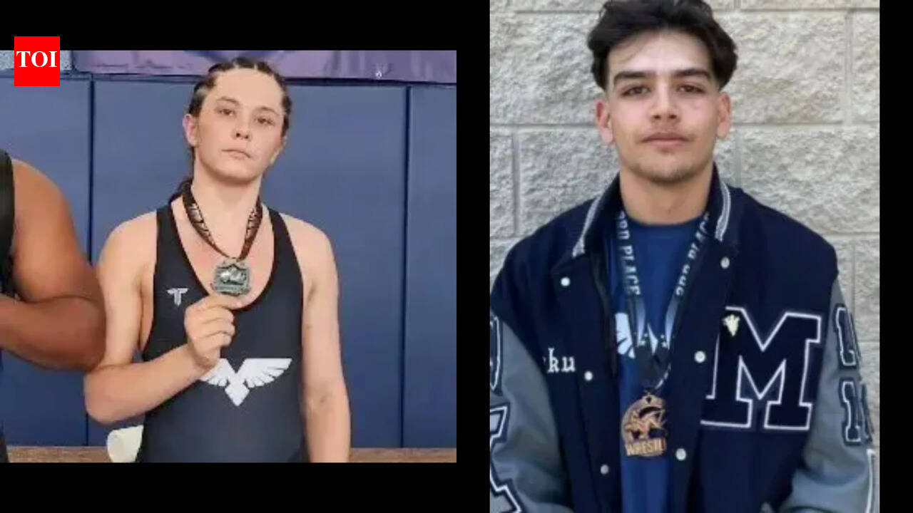 Who were Cain Clark and Caleb Vazquez? San Diego mosque shooter's mother called police hours before attack