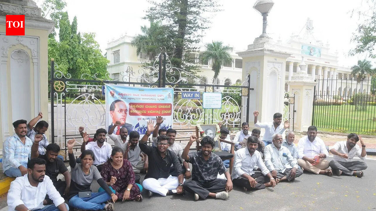Research scholars demand release of scholarship