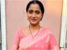 Ganga Mai Ki Betiyan: Namrata Pradhan replaces Srishti Jain to play Sahana&rsquo;s character, calls it &ldquo;truly special&rdquo;