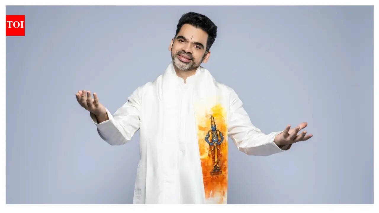 The poetry of the saints has a timeless power: Rahul Deshpande on 11 years of Abhangwari