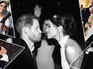 Meghan Markle shares UNSEEN pictures for wedding anniversary
