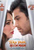 Tera Yaar Hoon Main