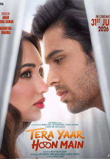 Tera Yaar Hoon Main